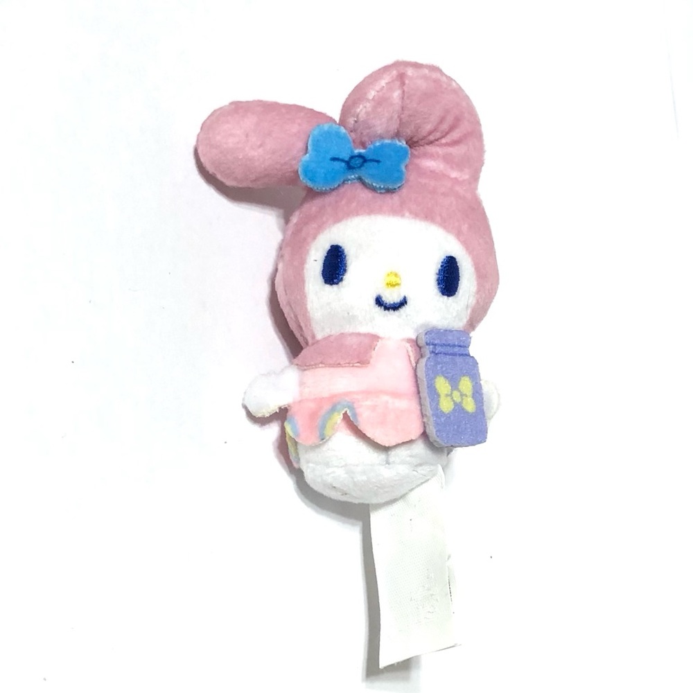 4/$20 Hello Kitty and Friends My Melody from Surprise Mini Plush Blind Box
